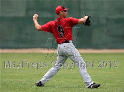 Thumbnail 3 in Stevens vs. Westlake (Texas 5A Region IV Playoffs) photogallery.