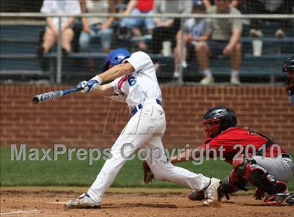 Thumbnail 1 in Stevens vs. Westlake (Texas 5A Region IV Playoffs) photogallery.