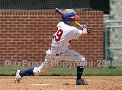Thumbnail 1 in Stevens vs. Westlake (Texas 5A Region IV Playoffs) photogallery.