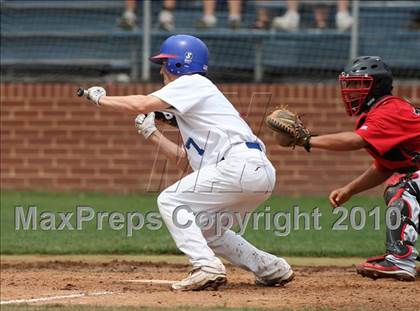 Thumbnail 3 in Stevens vs. Westlake (Texas 5A Region IV Playoffs) photogallery.