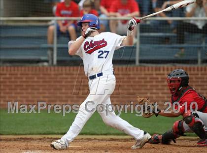 Thumbnail 2 in Stevens vs. Westlake (Texas 5A Region IV Playoffs) photogallery.