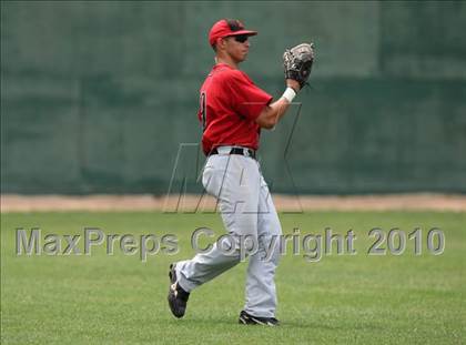 Thumbnail 3 in Stevens vs. Westlake (Texas 5A Region IV Playoffs) photogallery.
