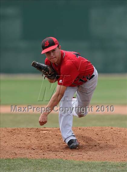 Thumbnail 1 in Stevens vs. Westlake (Texas 5A Region IV Playoffs) photogallery.