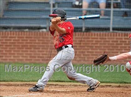 Thumbnail 2 in Stevens vs. Westlake (Texas 5A Region IV Playoffs) photogallery.