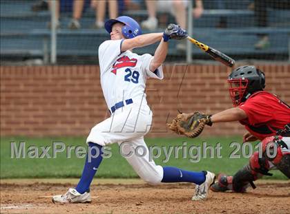 Thumbnail 3 in Stevens vs. Westlake (Texas 5A Region IV Playoffs) photogallery.