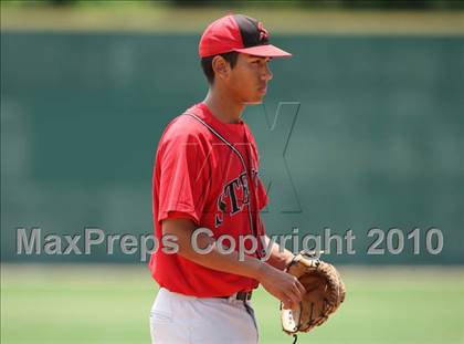 Thumbnail 1 in Stevens vs. Westlake (Texas 5A Region IV Playoffs) photogallery.