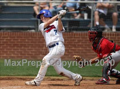 Thumbnail 3 in Stevens vs. Westlake (Texas 5A Region IV Playoffs) photogallery.