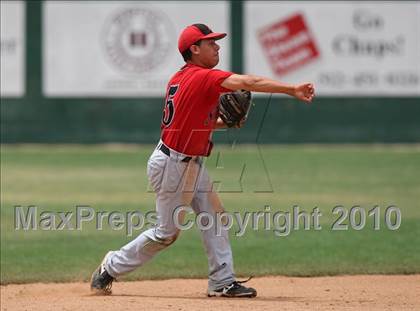 Thumbnail 3 in Stevens vs. Westlake (Texas 5A Region IV Playoffs) photogallery.