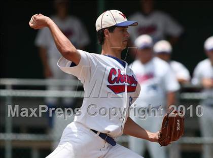 Thumbnail 2 in Stevens vs. Westlake (Texas 5A Region IV Playoffs) photogallery.