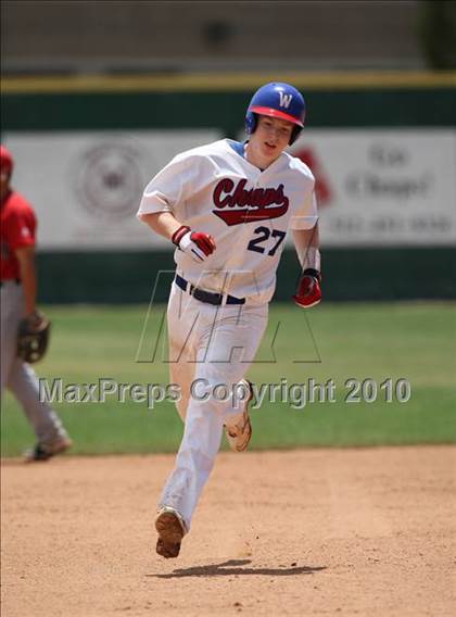 Thumbnail 1 in Stevens vs. Westlake (Texas 5A Region IV Playoffs) photogallery.