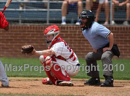 Thumbnail 3 in Stevens vs. Westlake (Texas 5A Region IV Playoffs) photogallery.