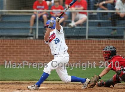 Thumbnail 1 in Stevens vs. Westlake (Texas 5A Region IV Playoffs) photogallery.