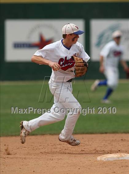 Thumbnail 3 in Stevens vs. Westlake (Texas 5A Region IV Playoffs) photogallery.