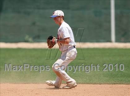 Thumbnail 2 in Stevens vs. Westlake (Texas 5A Region IV Playoffs) photogallery.