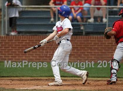 Thumbnail 2 in Stevens vs. Westlake (Texas 5A Region IV Playoffs) photogallery.
