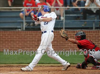 Thumbnail 3 in Stevens vs. Westlake (Texas 5A Region IV Playoffs) photogallery.