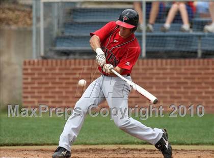 Thumbnail 3 in Stevens vs. Westlake (Texas 5A Region IV Playoffs) photogallery.