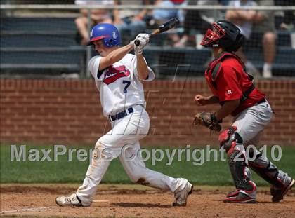 Thumbnail 1 in Stevens vs. Westlake (Texas 5A Region IV Playoffs) photogallery.