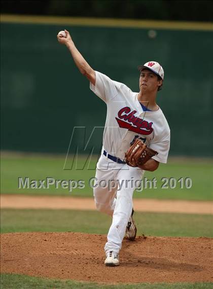 Thumbnail 1 in Stevens vs. Westlake (Texas 5A Region IV Playoffs) photogallery.