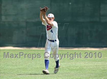 Thumbnail 3 in Stevens vs. Westlake (Texas 5A Region IV Playoffs) photogallery.