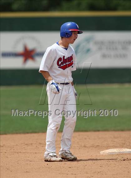 Thumbnail 3 in Stevens vs. Westlake (Texas 5A Region IV Playoffs) photogallery.