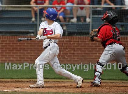 Thumbnail 1 in Stevens vs. Westlake (Texas 5A Region IV Playoffs) photogallery.