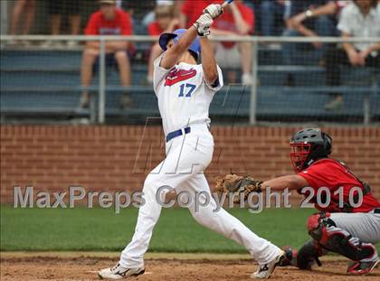 Thumbnail 1 in Stevens vs. Westlake (Texas 5A Region IV Playoffs) photogallery.