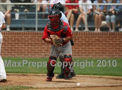 Thumbnail 3 in Stevens vs. Westlake (Texas 5A Region IV Playoffs) photogallery.