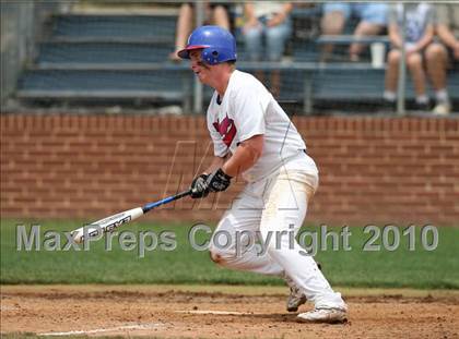 Thumbnail 2 in Stevens vs. Westlake (Texas 5A Region IV Playoffs) photogallery.