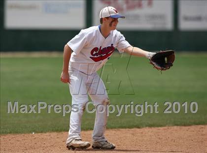 Thumbnail 3 in Stevens vs. Westlake (Texas 5A Region IV Playoffs) photogallery.