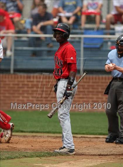 Thumbnail 1 in Stevens vs. Westlake (Texas 5A Region IV Playoffs) photogallery.