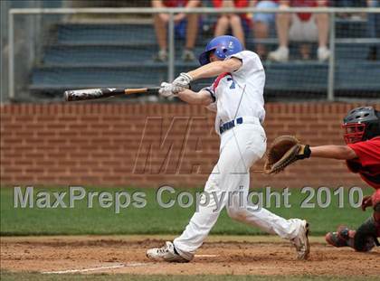 Thumbnail 1 in Stevens vs. Westlake (Texas 5A Region IV Playoffs) photogallery.