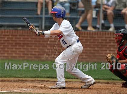 Thumbnail 3 in Stevens vs. Westlake (Texas 5A Region IV Playoffs) photogallery.