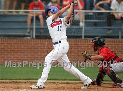 Thumbnail 1 in Stevens vs. Westlake (Texas 5A Region IV Playoffs) photogallery.