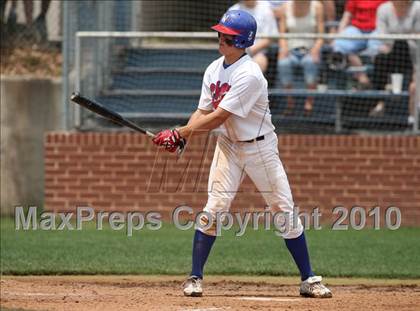 Thumbnail 1 in Stevens vs. Westlake (Texas 5A Region IV Playoffs) photogallery.