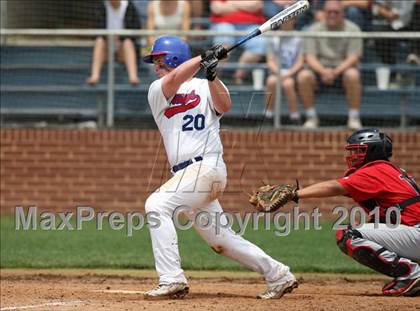 Thumbnail 2 in Stevens vs. Westlake (Texas 5A Region IV Playoffs) photogallery.