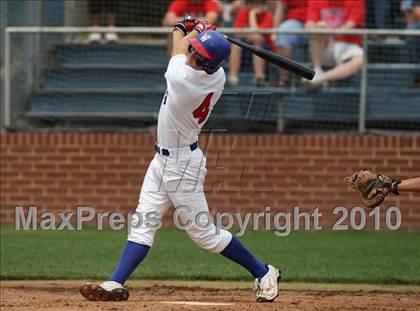 Thumbnail 1 in Stevens vs. Westlake (Texas 5A Region IV Playoffs) photogallery.