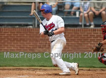 Thumbnail 1 in Stevens vs. Westlake (Texas 5A Region IV Playoffs) photogallery.