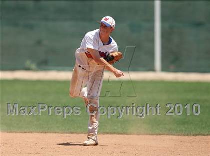 Thumbnail 3 in Stevens vs. Westlake (Texas 5A Region IV Playoffs) photogallery.