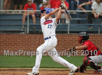 Thumbnail 2 in Stevens vs. Westlake (Texas 5A Region IV Playoffs) photogallery.