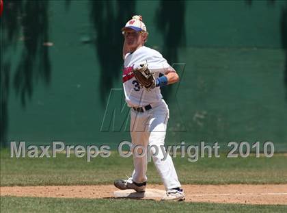 Thumbnail 2 in Stevens vs. Westlake (Texas 5A Region IV Playoffs) photogallery.
