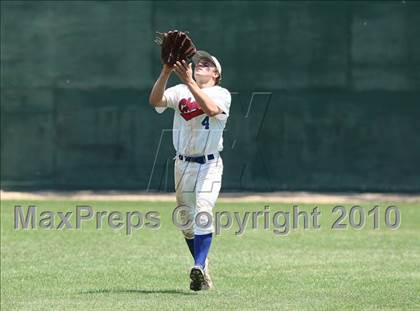 Thumbnail 3 in Stevens vs. Westlake (Texas 5A Region IV Playoffs) photogallery.