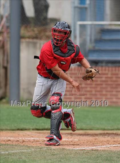 Thumbnail 2 in Stevens vs. Westlake (Texas 5A Region IV Playoffs) photogallery.
