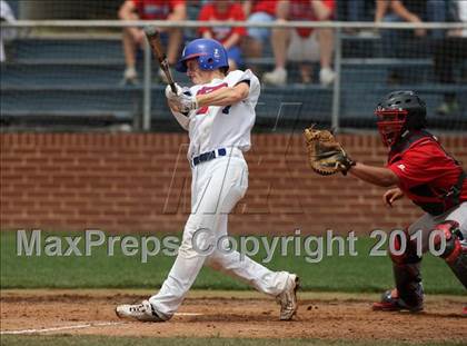 Thumbnail 3 in Stevens vs. Westlake (Texas 5A Region IV Playoffs) photogallery.