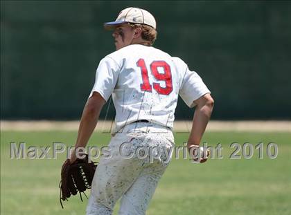 Thumbnail 2 in Stevens vs. Westlake (Texas 5A Region IV Playoffs) photogallery.