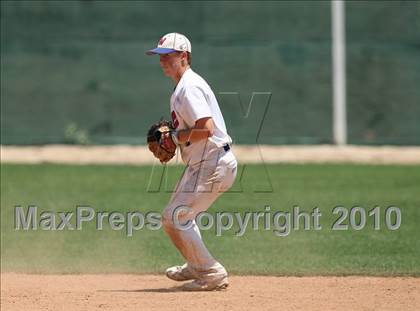 Thumbnail 3 in Stevens vs. Westlake (Texas 5A Region IV Playoffs) photogallery.