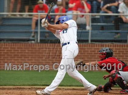 Thumbnail 2 in Stevens vs. Westlake (Texas 5A Region IV Playoffs) photogallery.