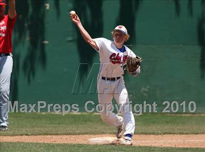 Thumbnail 3 in Stevens vs. Westlake (Texas 5A Region IV Playoffs) photogallery.