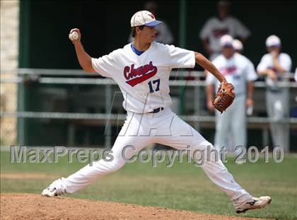 Thumbnail 2 in Stevens vs. Westlake (Texas 5A Region IV Playoffs) photogallery.