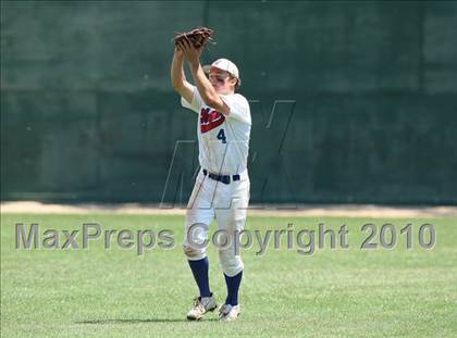 Thumbnail 2 in Stevens vs. Westlake (Texas 5A Region IV Playoffs) photogallery.